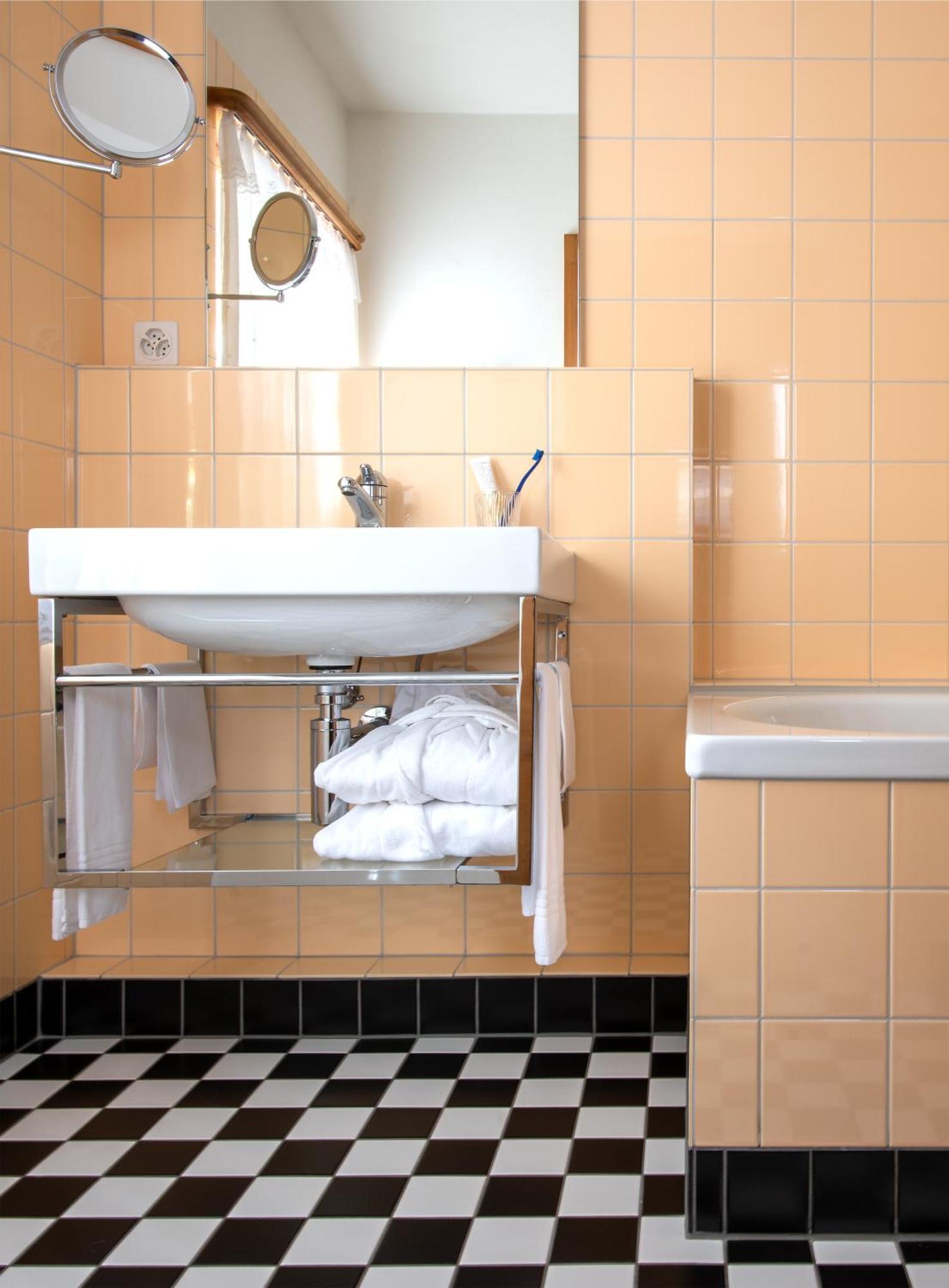 Hotel Chesa Grischuna Klosters Pokój zdjęcie