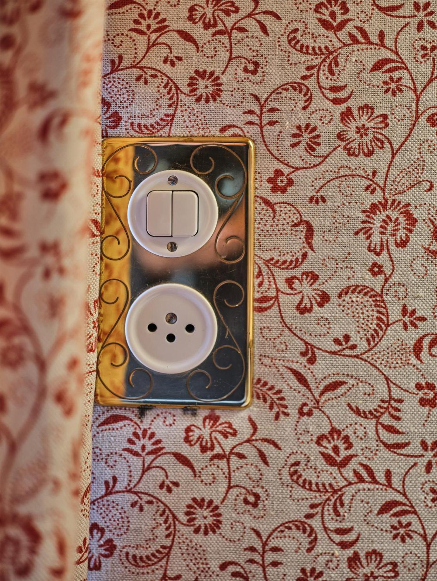 Hotel Chesa Grischuna Klosters Pokój zdjęcie